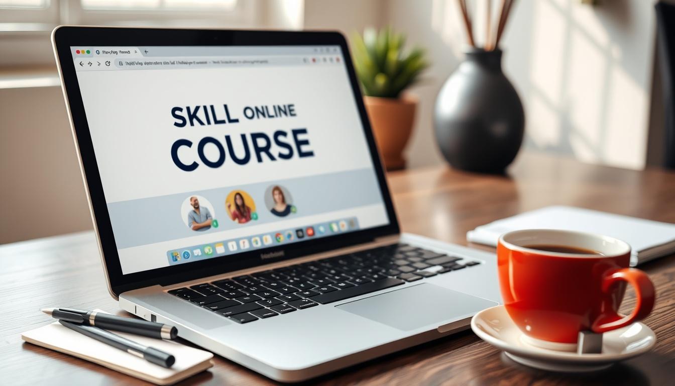 Why Choose Our Courses?